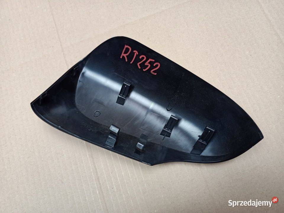 TOYOTA CAMRY XV50 2012 OBUDOWA LUSTERKA PRAWA osobowe Pozostałe