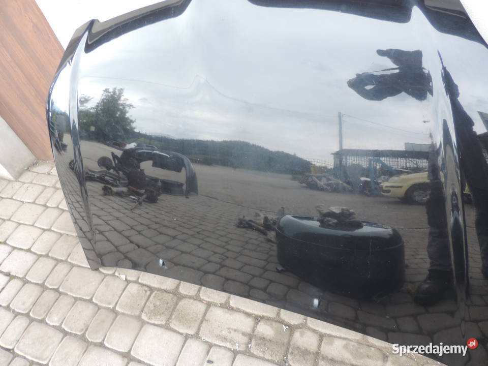 MASKA TOYOTA COROLLA E12 209 Rok produkcji 2002 Nowy Sącz