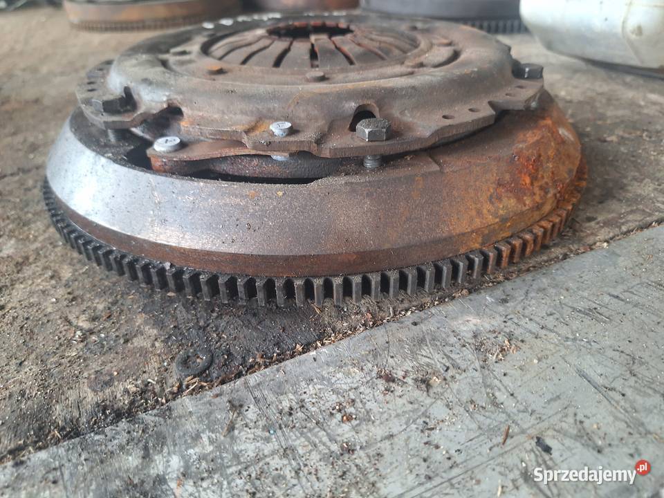 Sprzęgło Docisk Kpl Opel Corsa C 10 Wisznice