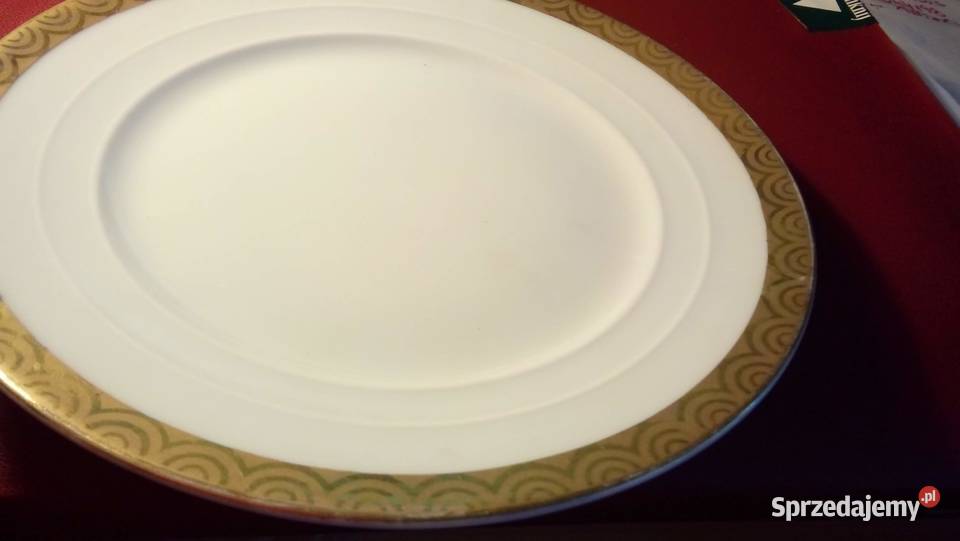 Podstawki talerzyki pod filiżankęSygnowane Warszawa sprzedam