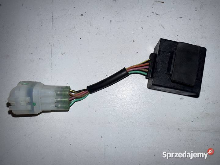 Czujnik prędkości 1D003676 Aprilia SR GT 125 wielkopolskie Ostrów Wielkopolski