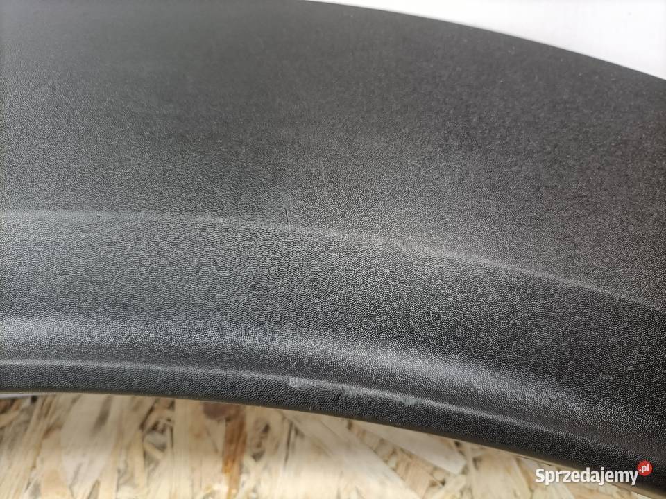 MINI COOPER COUNTRMAN F60 LISTWA BŁOTNIKA PRAWY wielkopolskie
