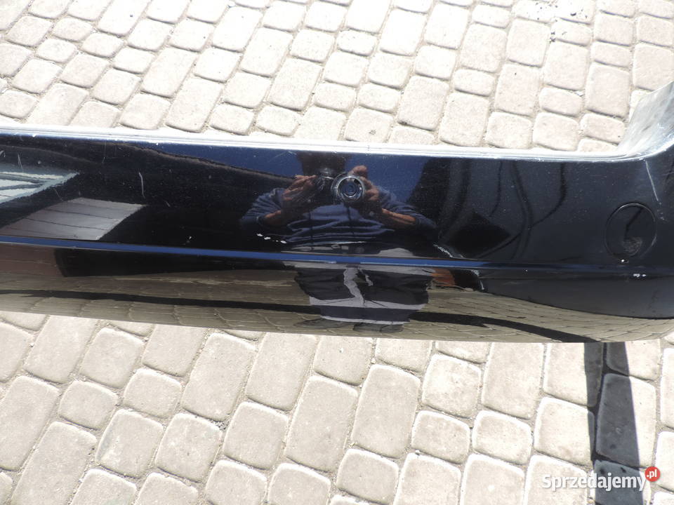 ZDERZAK TYŁ FORD FOCUS MK1 KOMBI Nowy Sącz