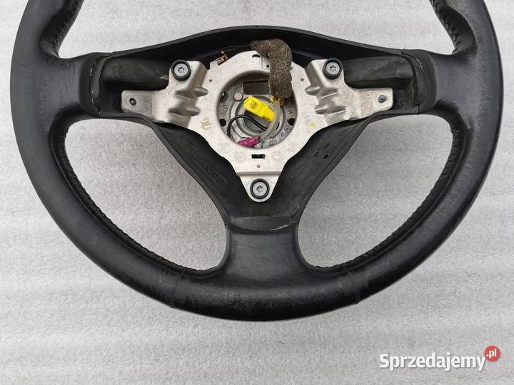 Skórzana Kierownica Audi A3 8L Lift 8L0419091Q Wyszków