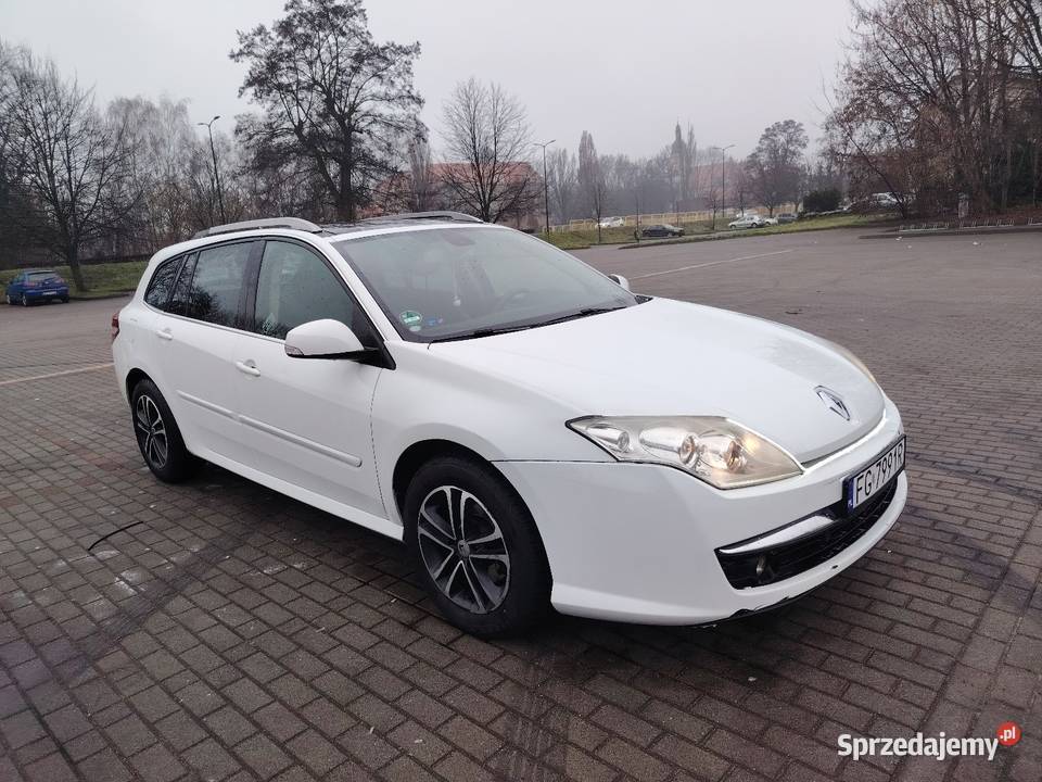 renault laguna 20 cdi automat Koźmin Wielkopolski sprzedam