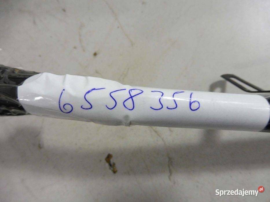 Piaggio MP3 125 250 300 400 500 08r nowy stelaż wielkopolskie Poznań