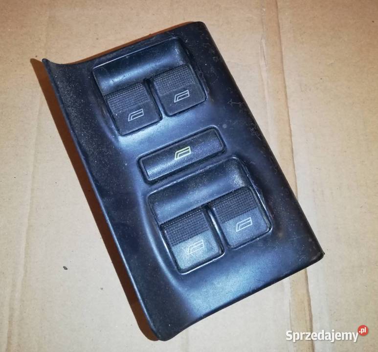 Panel sterowania 4x szyb elektrycznie składanych Sanok