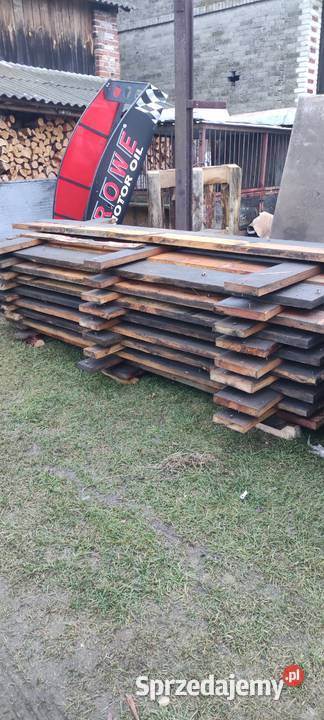 Deski sprzedam