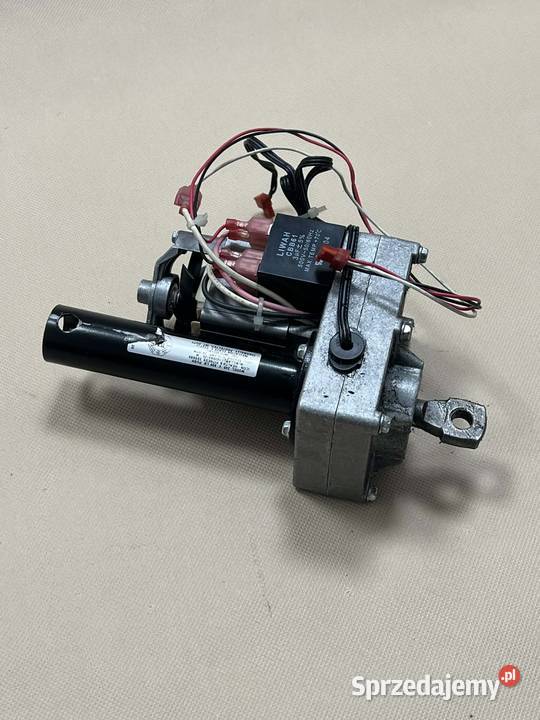 ProForm Performance 400i 410i Silnik wzniosu Gliwice