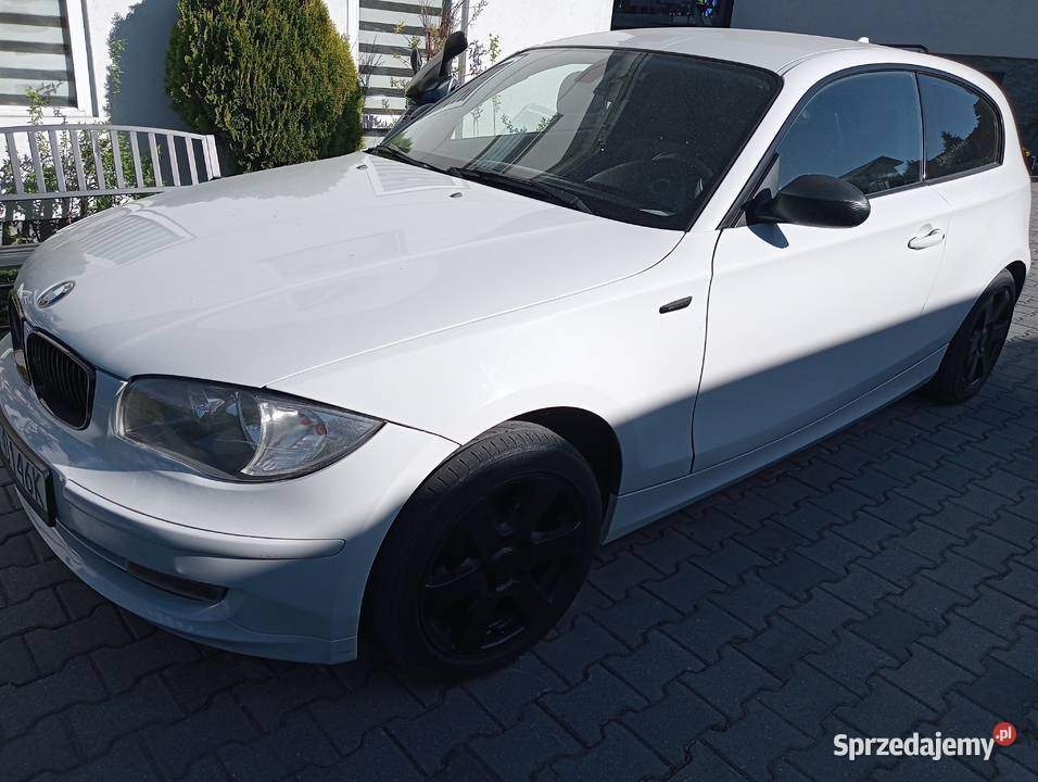 Sprzedam BMW 116 i Tarnów