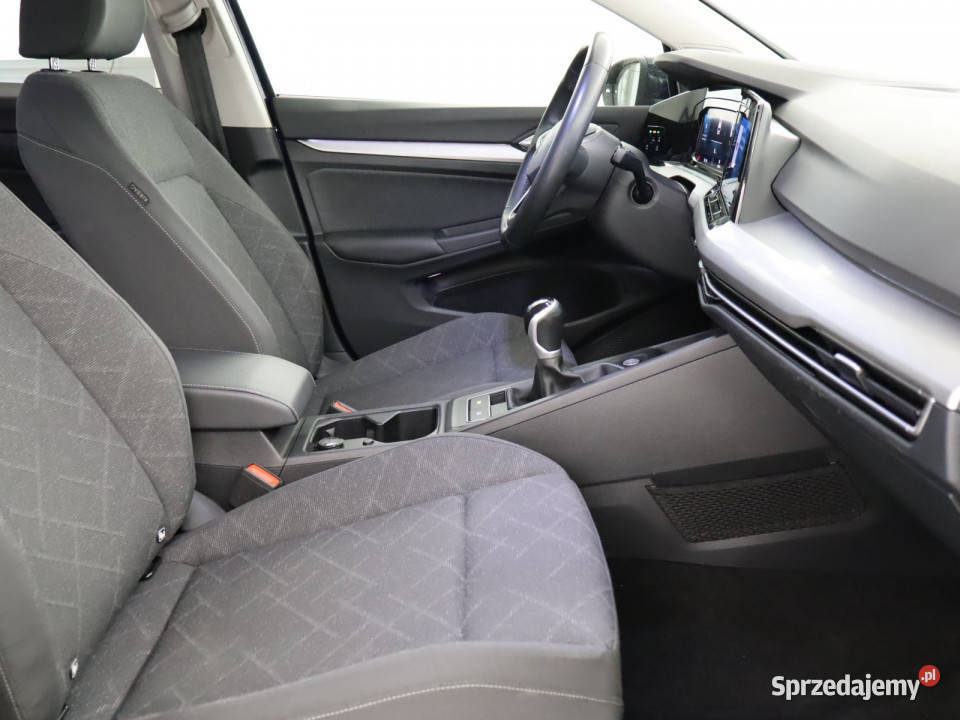 VW Golf 15 TSI pełny VAT Golf Bielany Wrocławskie