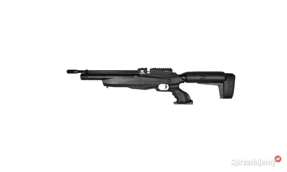 Wiatrówka PCP Reximex Tormenta 55 mm Trzcianka
