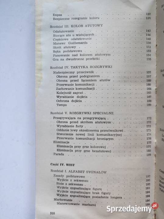 Wszyscy gramy w brydża Niedźwiecki Różecki ISBN 9788378819134 Pozostałe świętokrzyskie
