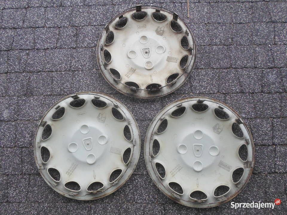 Kołpak Rover 13 DTB101460470 Kamieniec sprzedam