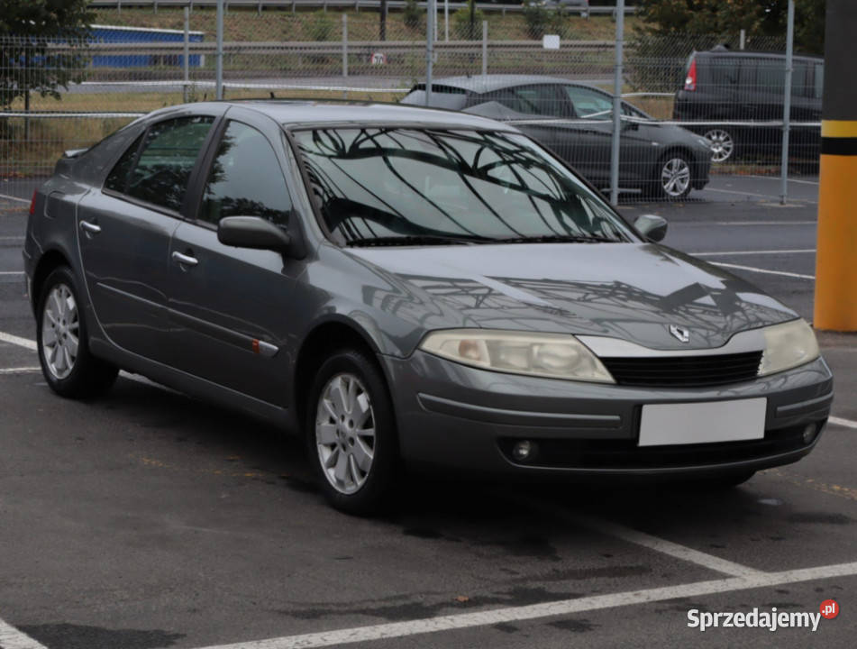 Renault Laguna 19 dCi Lublin sprzedam