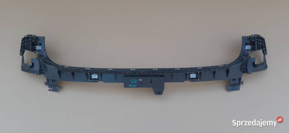 AUDI Q3 SPORTBACK ŚLIZG ZDERZAKA TYŁ ŚRODKOWY lubuskie Trzciel