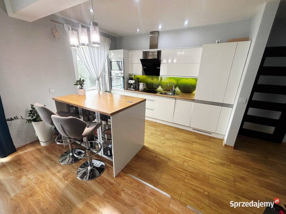 Mieszkanie 62m2 centrum miasta park skarbowa Stargard