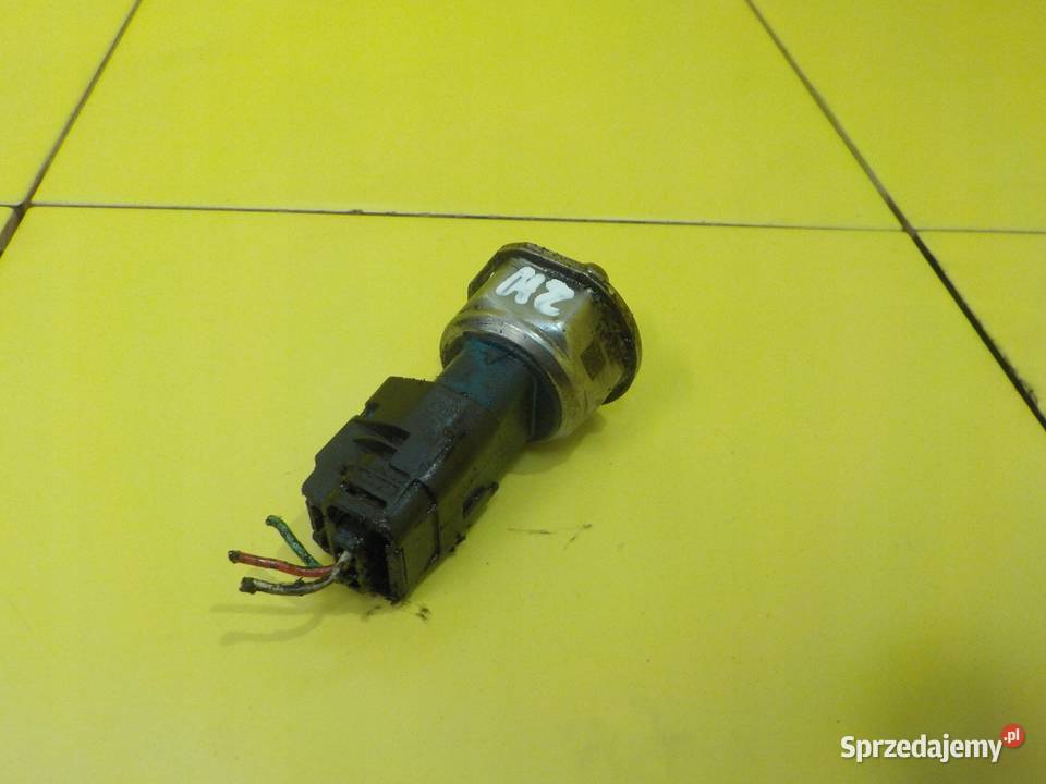 PULSAR JUKE QASHQAI 12 DIGT 17r 116 HRA2 czujnik Suków