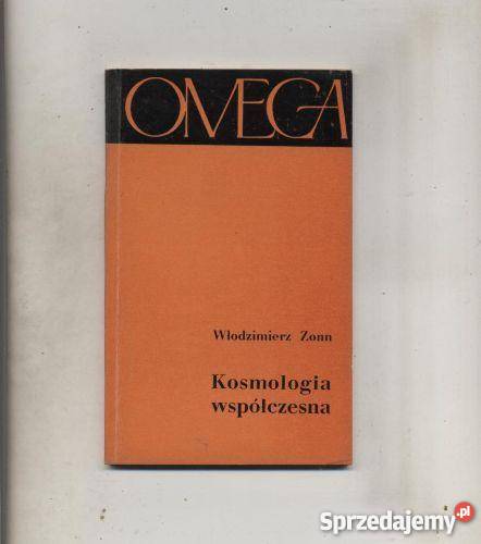 Kosmologia współczesna