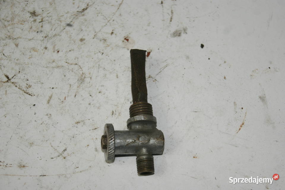 KRANIK PALIWA ZUNDAPP SHL M04 SHL98 NSU DKW śląskie Rybnik sprzedam