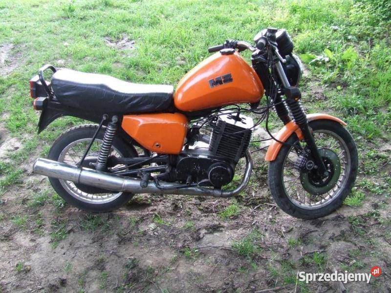 MZ etz 251 dolnośląskie Popielówek