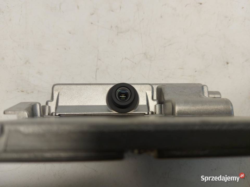 Audi Q4 ETRON 89A 89E KAMERA ASYSTENT PASA PRZÓD dolnośląskie