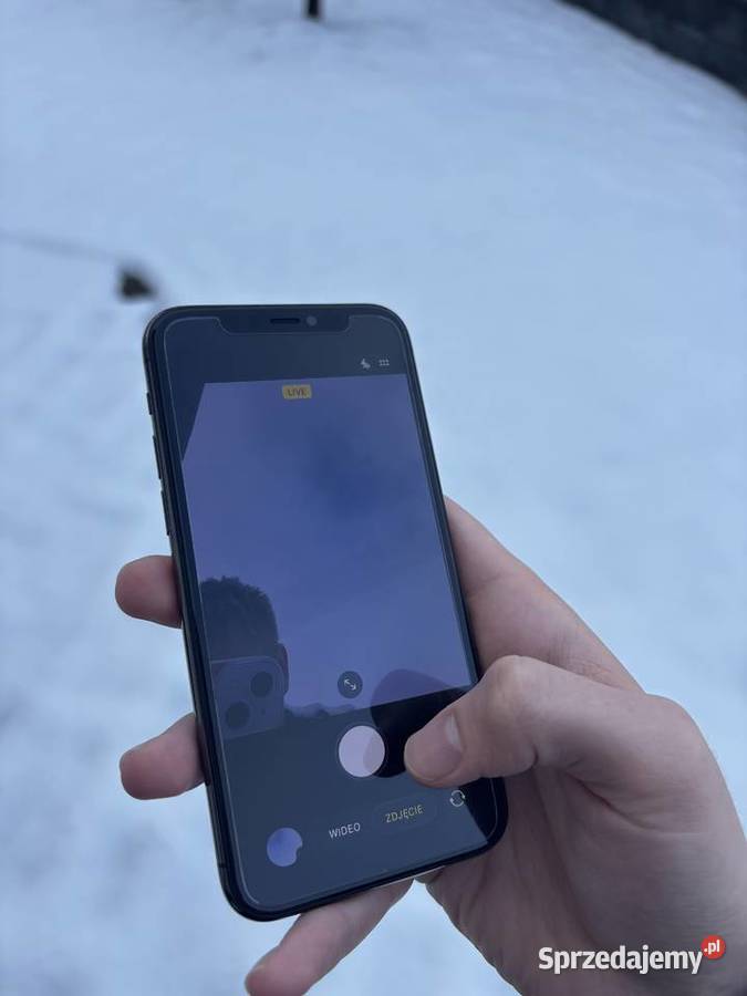 iPhone 11 Pro 64GB bateria 86 Łódź