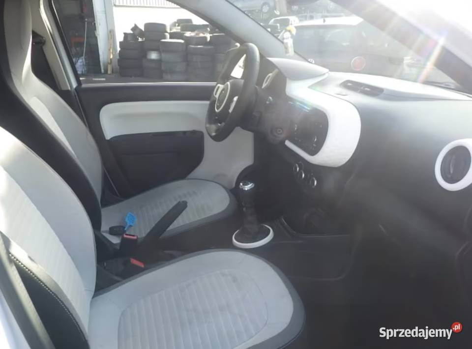Renault Twingo 09 Tce Ostrów Wielkopolski