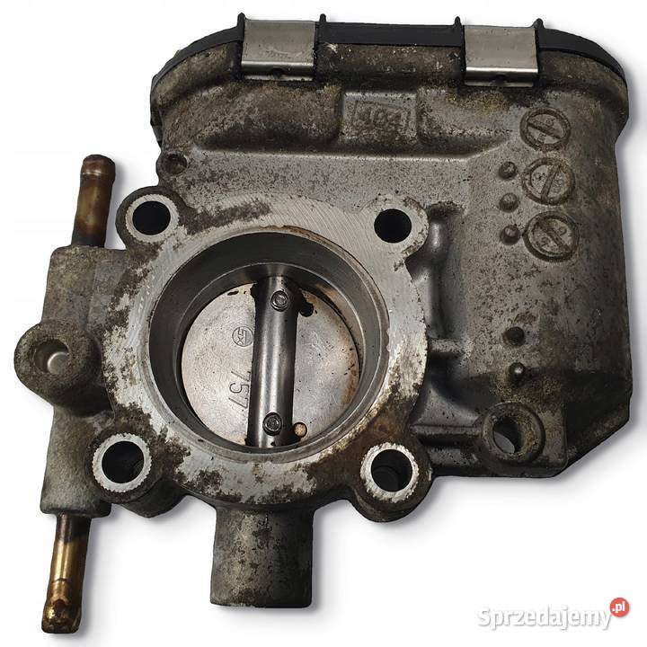 PRZEPUSTNICA Opel Corsa D 14 16V 24420536 Chełm