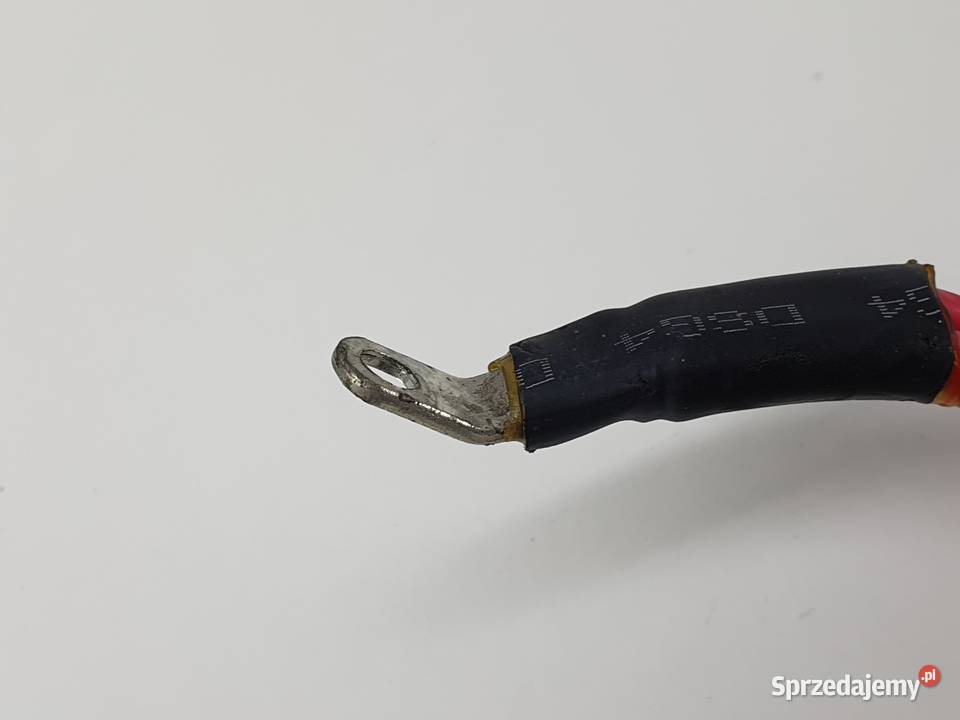 Przewod Plusowy Kabel Can Am Outlander Renegade Łódź