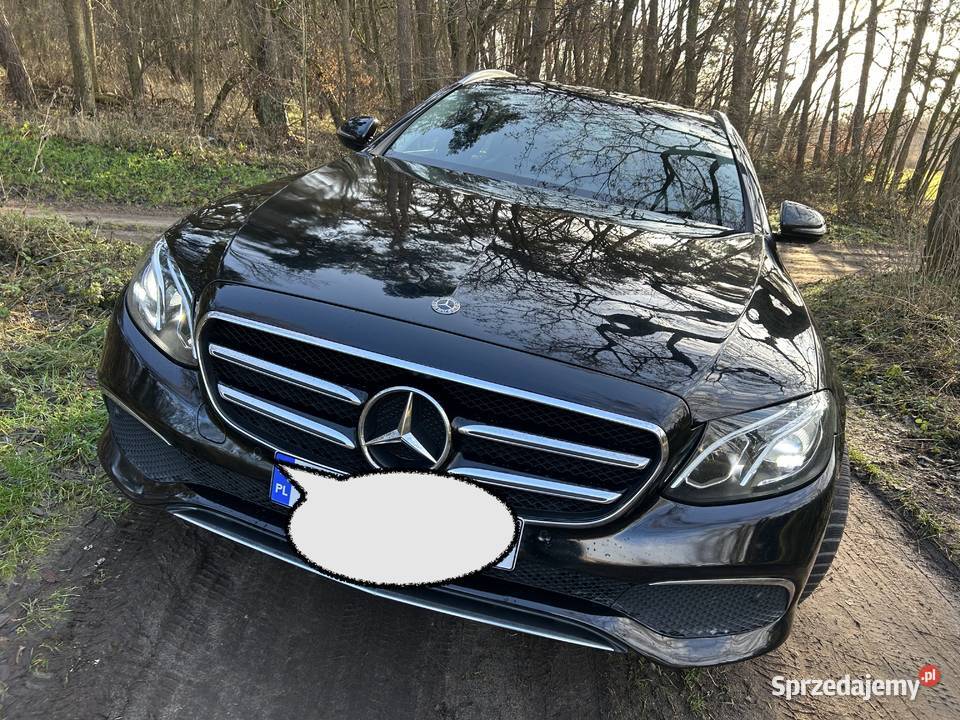 ZAMIANA NA osobowe dostawcze quad moto Mercedes Wielkopole