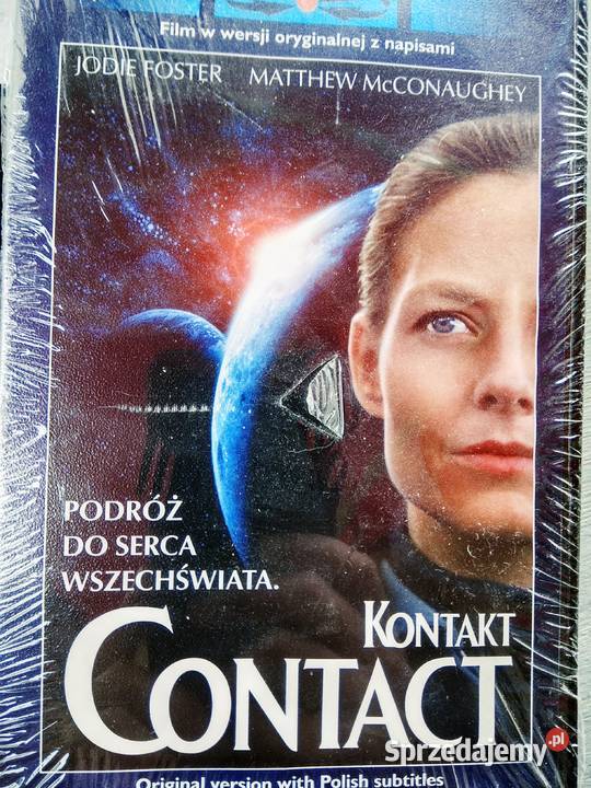 Kontakt filmy vhs księgarnie Warszawa Targówek