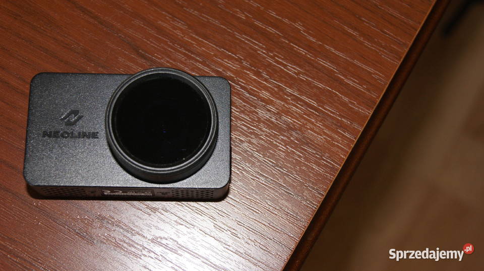 Nawigacja NEOLINE GPS X77