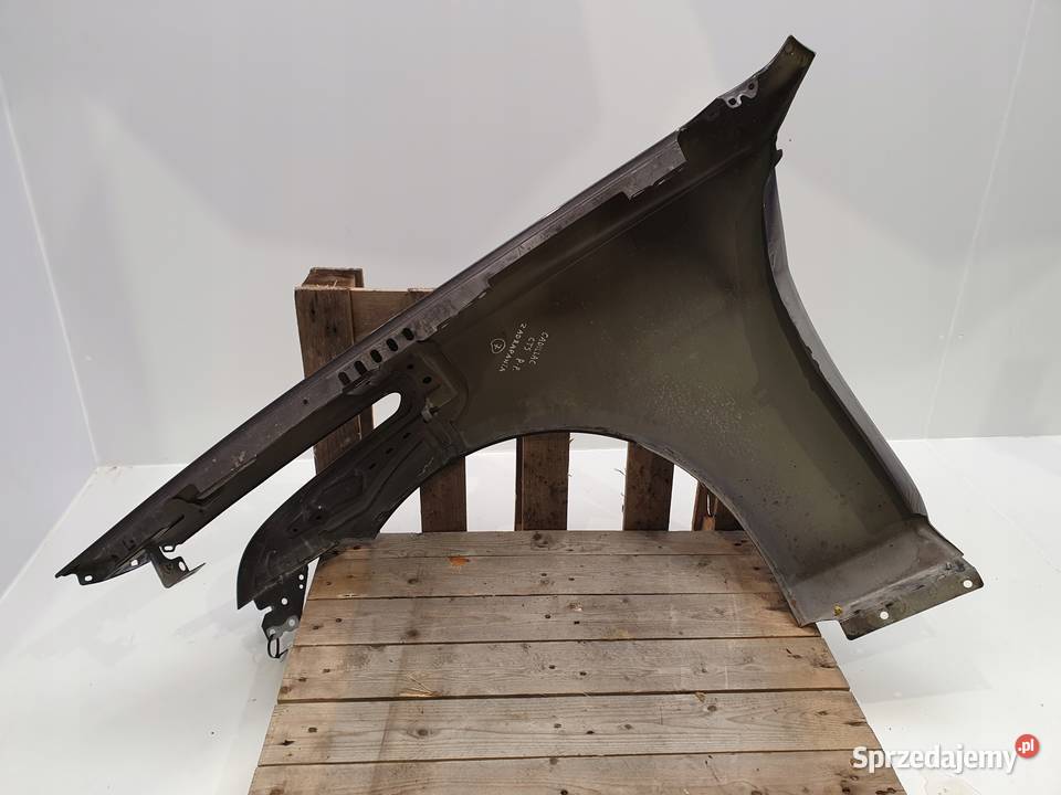 PRZEDNI BŁOTNIK PRAWY Cadillac CTS III 20132019 Błotniki