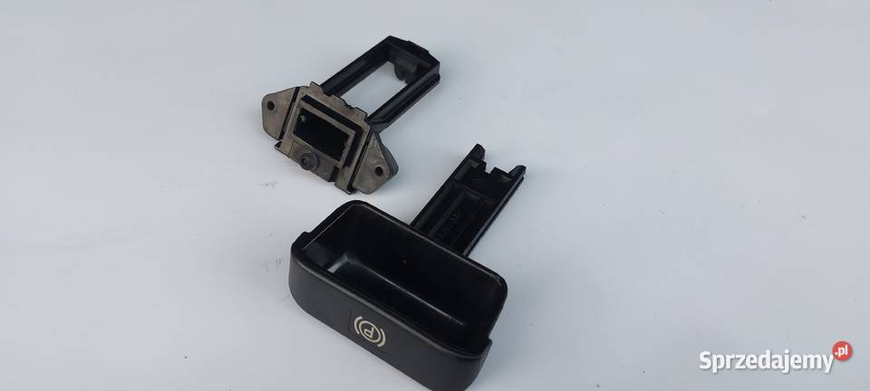 Rączka hamulca mercedes w203 2034270112 Zbąszyń