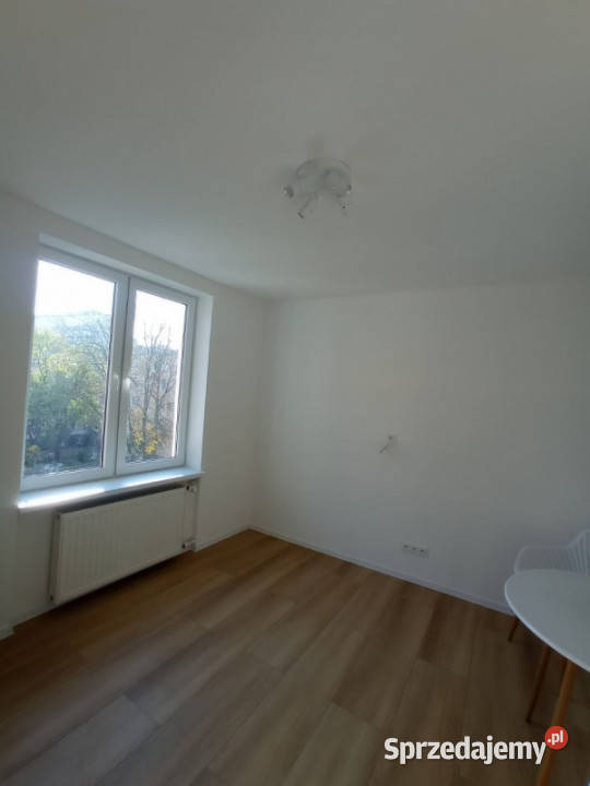 Kawalerka Wola 22 m2 Metro remoncie Warszawa