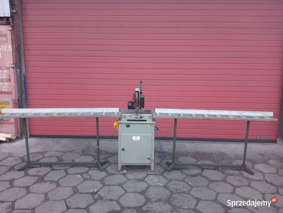 Piła REMA Wejherowo sprzedam