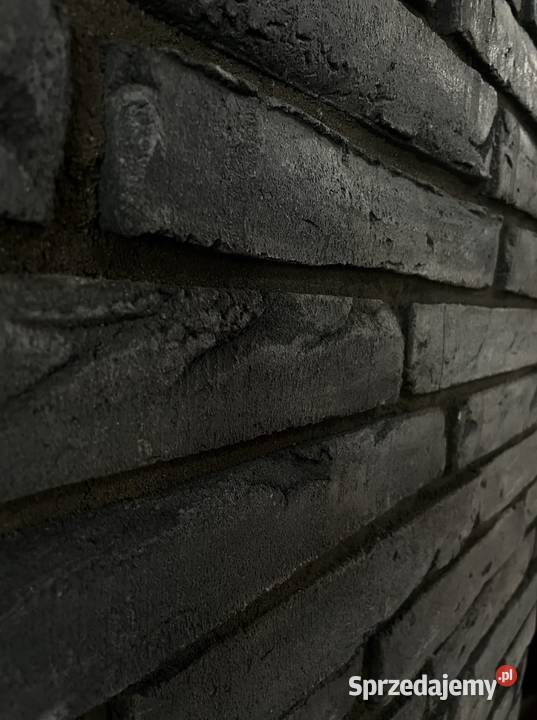 Long Tom Anthracite mazowieckie Warszawa