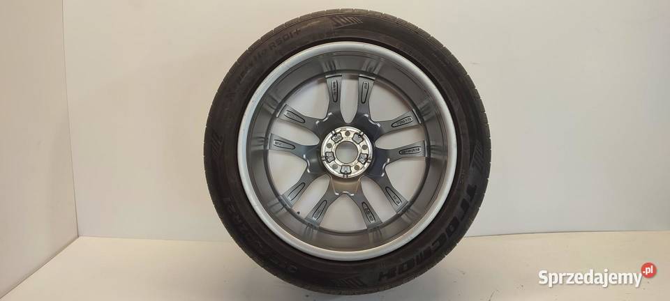MERCEDES GLE53 A167 FELGA 21 AMG A1674014300 sprzedam