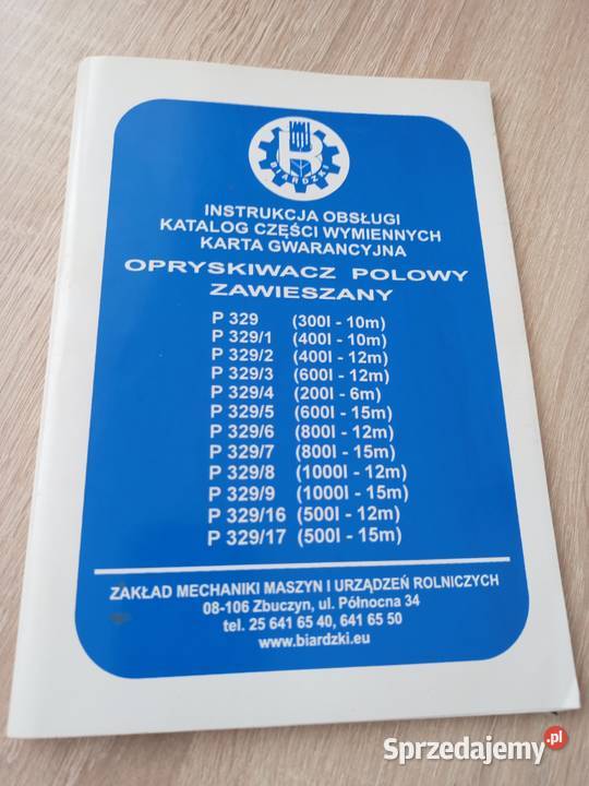 Sprzedam lubelskie Komarów Dolny