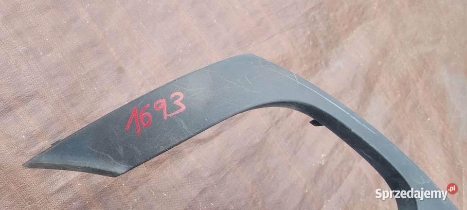 AUDI A5 8T LIFT SPORTBACK HOKEJ SPOILER DOKŁADKA śląskie Ruda Śląska sprzedam