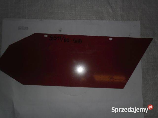Osłona korby 8245511009085 Pozostałe pomorskie Słupsk