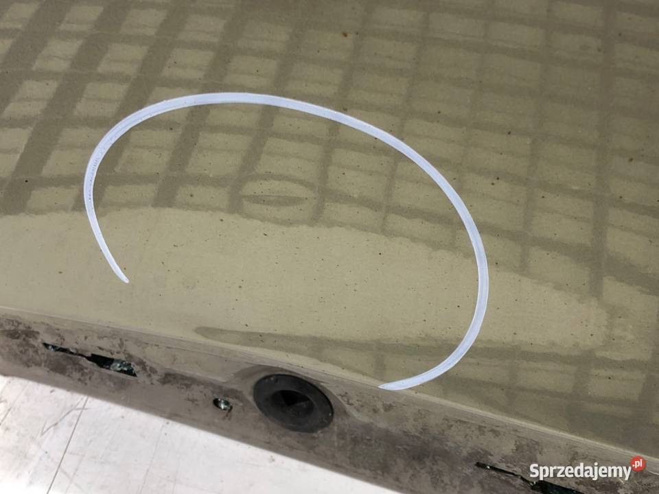 DRZWI LEWY PRZÓD RENAULT MEGANE III Hatchback sprzedam