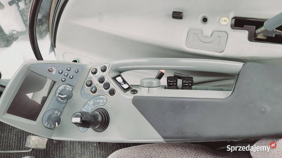 Valtra T152 sprzedam