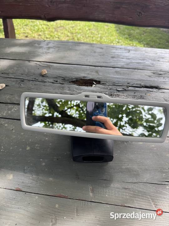 Lusterko Wewnętrzne Volkswagen Passat B6 Rypin sprzedam