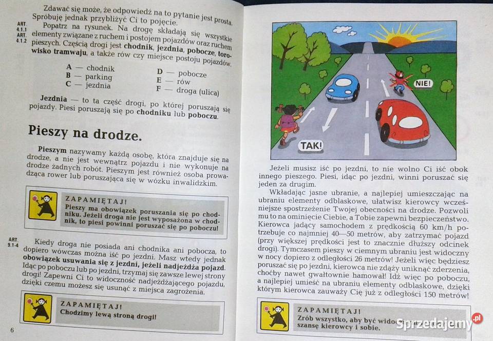 Z Agatką na drodze Bronisław Szafarczyk Chełm