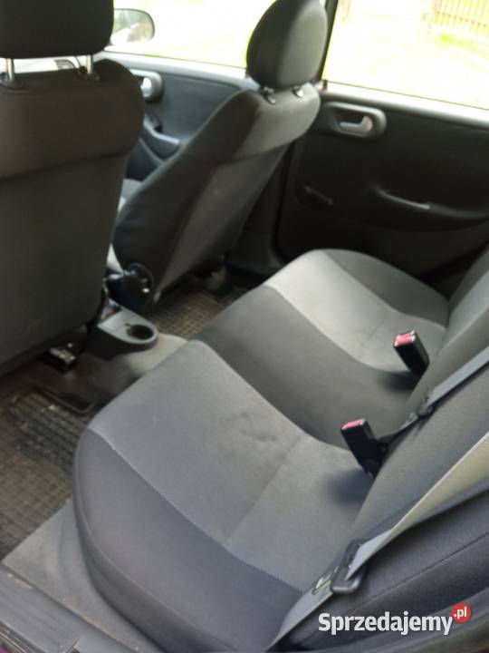 Opel Corsa c 14 twinport 2006 Stobierna