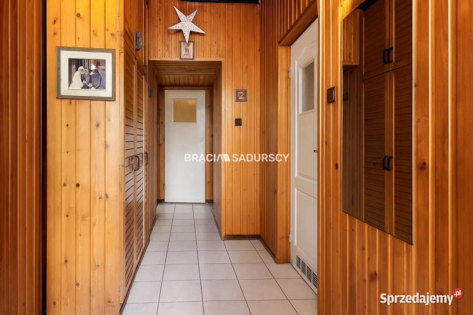 Dom bliźniak Kraków 906m2 Sprzedaż