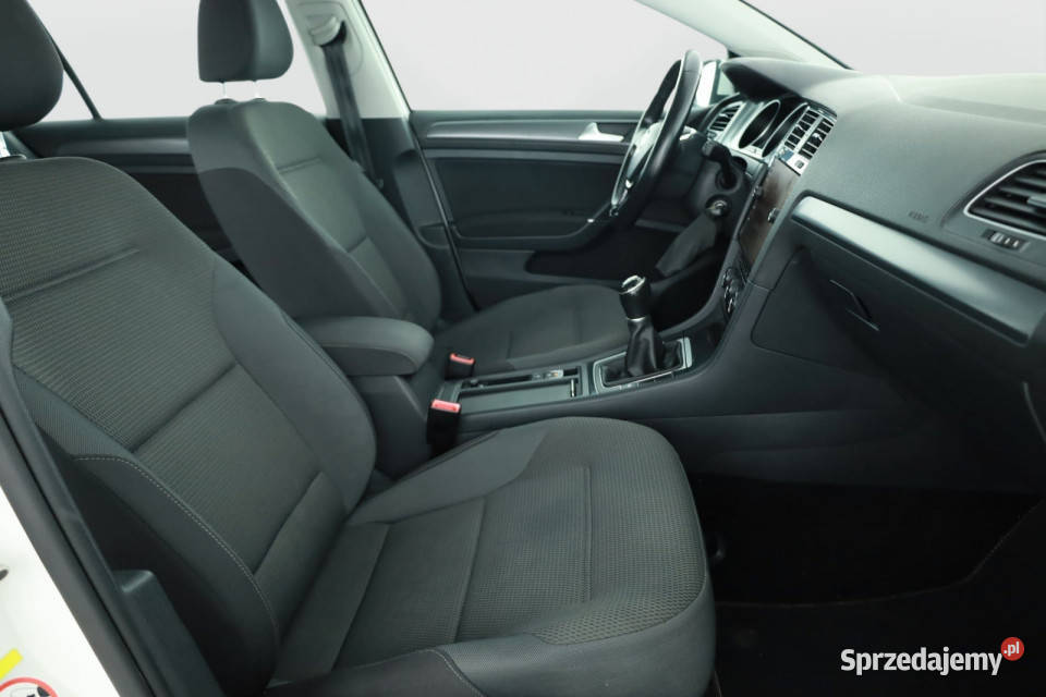 VW Golf 16 TDI diesel Golf Piaseczno