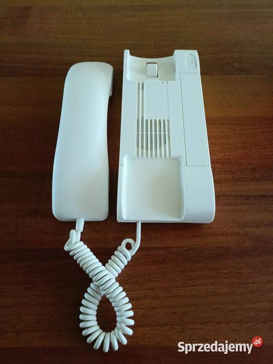 Domofon Unifon Urmet 1132 dolnośląskie Kłodzko